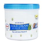 AYUR HERBAL COLD CREAM 500ml